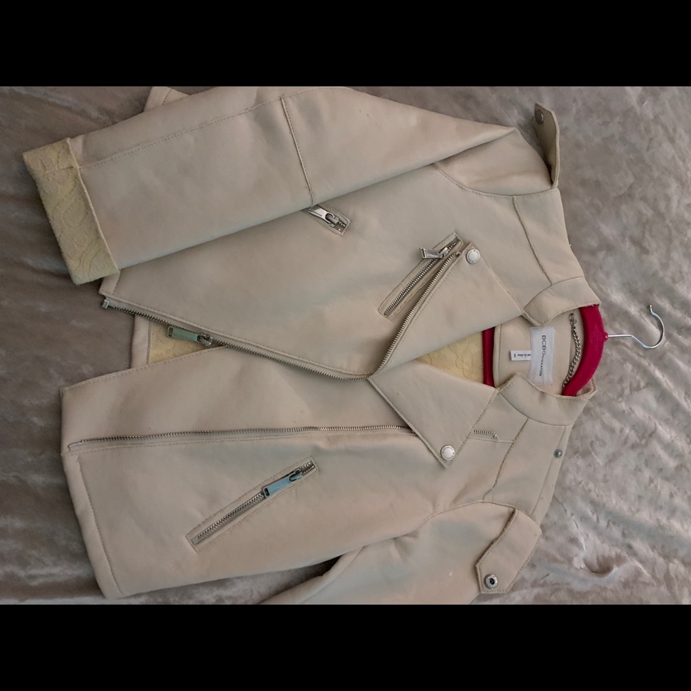 BCBG Jacket